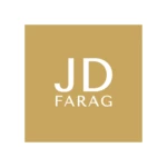 jd farag android application logo